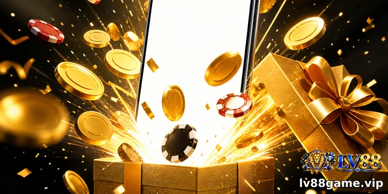 LV88 Link Mới Nhất | Trang Chủ Chính Thức 2026 - hình ảnh - lv88game.vip
