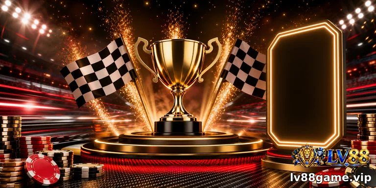 LV88 Link Mới Nhất | Trang Chủ Chính Thức 2026 - hình ảnh - lv88game.vip