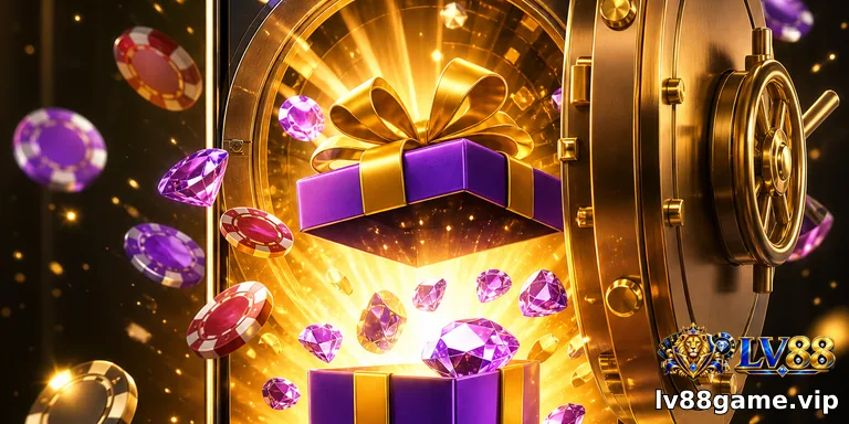 LV88 Link Mới Nhất | Trang Chủ Chính Thức 2026 - hình ảnh - lv88game.vip LV88 Link Mới Nhất | Trang Chủ Chính Thức 2026 - hình ảnh - lv88game.vip