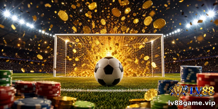 LV88 Link Mới Nhất | Trang Chủ Chính Thức 2026 - hình ảnh - lv88game.vip